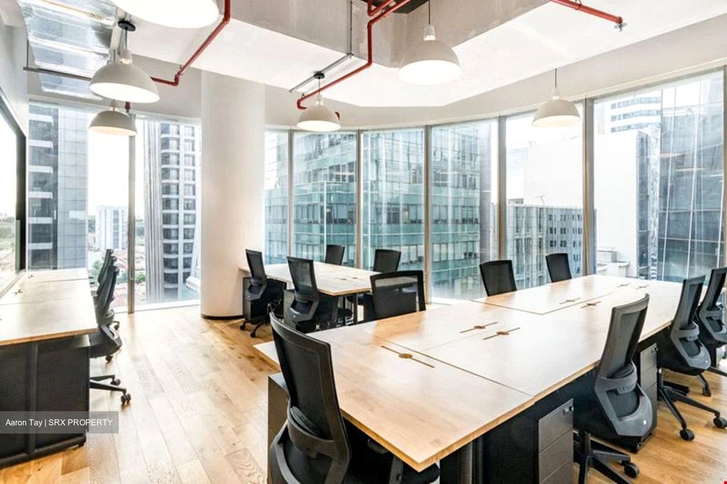 Crosby House (D1), Office #569991371